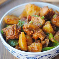 一看就流口水的美食美味菜肴头像图片大全