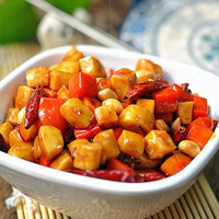 一看就流口水的美食美味菜肴头像图片大全