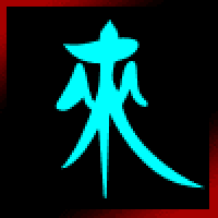 你的未来必定很美纯文字头像图片